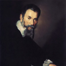 Claudio Monteverdi