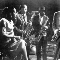 Billie Holiday and Her Orchestra