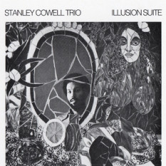 Stanley Cowell Trio