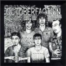 October Faction