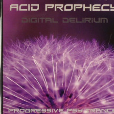 Acid Prophecy