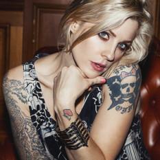 Brody Dalle