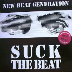 new beat generation