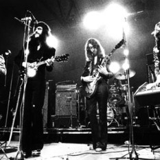 Horslips