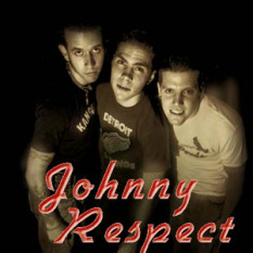 Johnny Respect