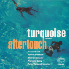 Aftertouch