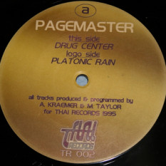 Pagemaster