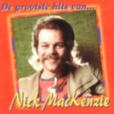Nick Mackenzie