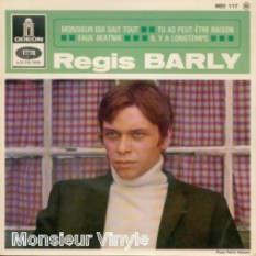 Régis Barly