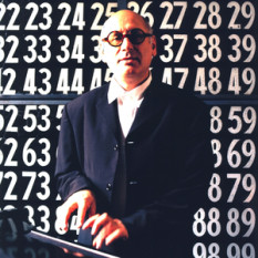 Michael Nyman