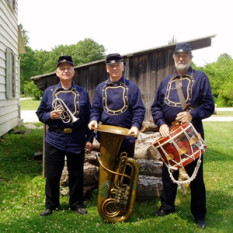 The Old Bethpage Brass Band