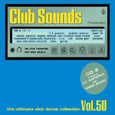 Club Sounds Crew