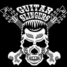 Guitar Slingers