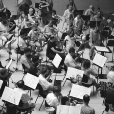 Berlin Radio Symphony Orchestra