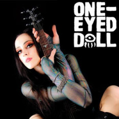 One-Eyed Doll