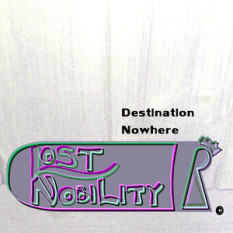 Lost Nobility