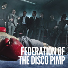 Federation of the Disco Pimp
