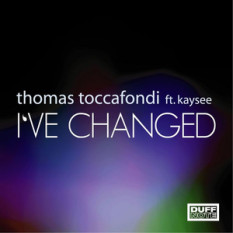 Thomas Toccafondi feat. Kaysee