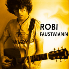 Robi Faustmann
