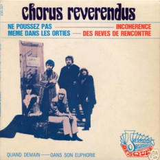 Chorus Reverendus