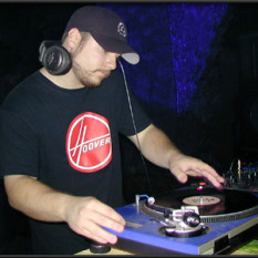 DJ Morgan