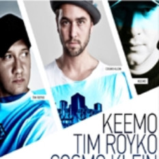 KeeMo & Tim Royko feat. Cosmo Klein