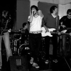 The Pigeon Detectives