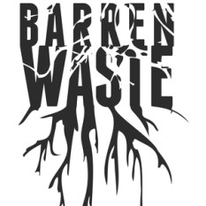 Barren Waste