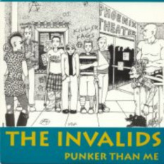 The Invalids