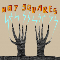 Not Squares