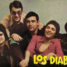 Los Diablos