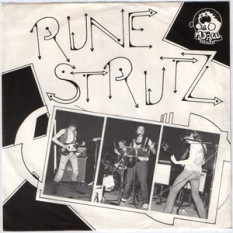 Rune Strutz