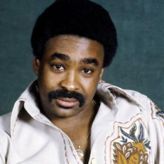 George McCrae