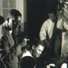 Donald Byrd Quintet