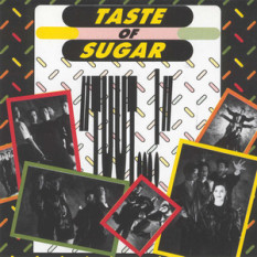 Taste of Sugar