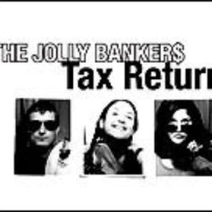 The Jolly Bankers