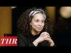 Alicia Keys, Songwriting for 'Queen of Katwe', "I Felt Something Powerful' | Close Up With THR