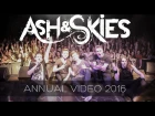 ASH & SKIES - VIDEO UPDATE 2016