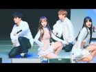 [YT][26.10.2016] Y틴 (MONSTA X & WJSN) - Do Better @ KT Youth Up Talk Concert