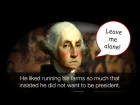 America's Presidents - George Washington