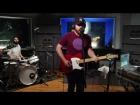 Manchester Orchestra perform "Simple Math" at Red Bull Studio