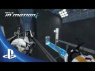 Portal 2 In Motion - Трейлер Non-Emotional Manipulation DLC