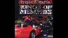 Triple 6 Mafia - Smokin On The Dro