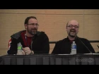 Dragon Age PAX East 2012 Panel Q&A