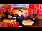 Трюки и Фишечки - Jeremy Colson. Stop Time stick trick #7