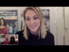 Lady Parts Presents: A Conversation with Kate Jenkinson