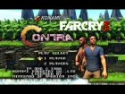 Far Cry 3 (PC) - New Jungle Level map from Contra - Gameplay
