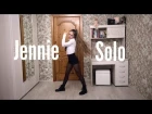JENNIE - SOLO (cover by Lime)