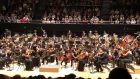 Philharmonie de Paris on fire ! Neojiba orchestra plays brazilian music (Encore) 17/09/18