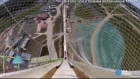 Verruckt: Ride the world's tallest water slide